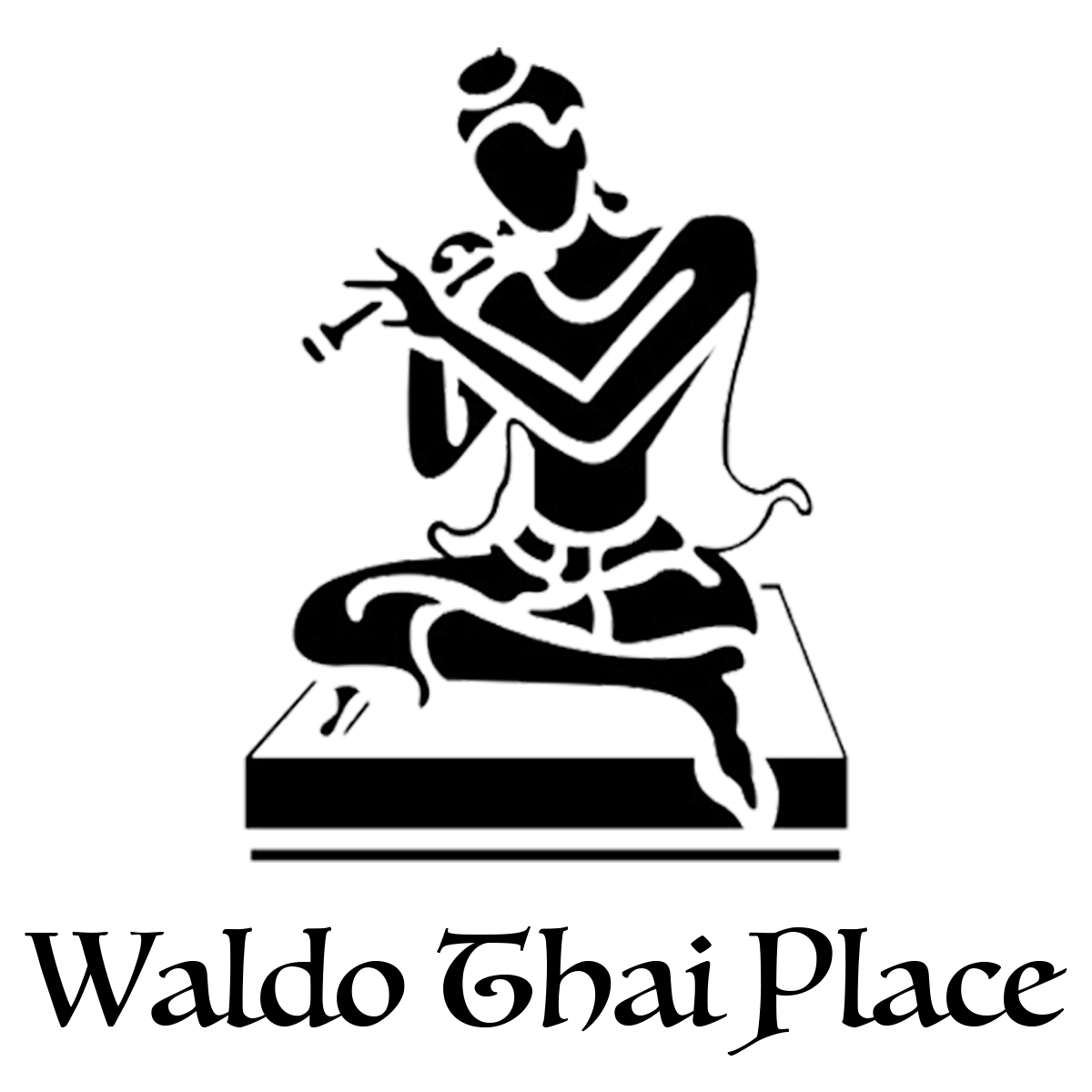 Waldo Thai logo